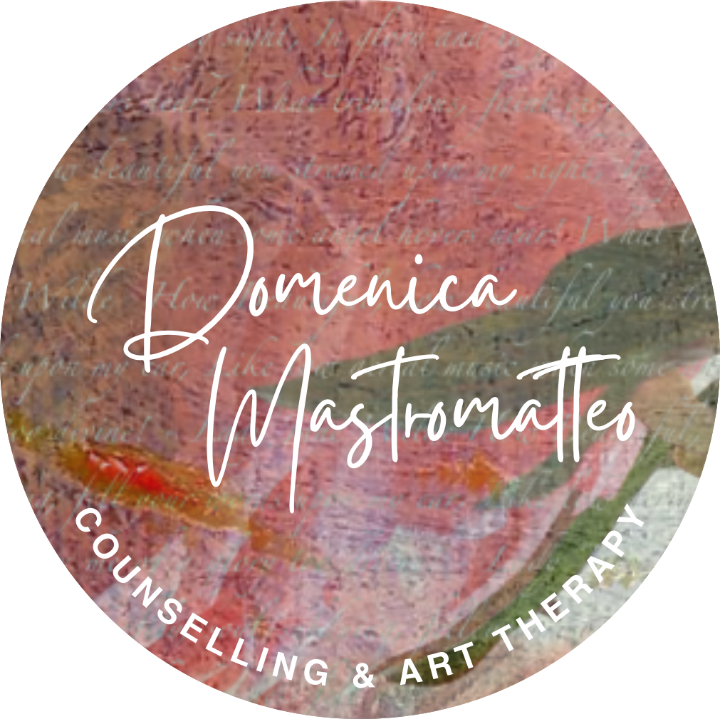 counselling and art therapy